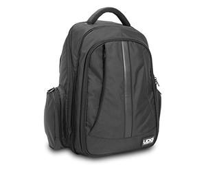 UDG GEAR U9102BL/OR Ultimate Sac À Dos Noir/Orange