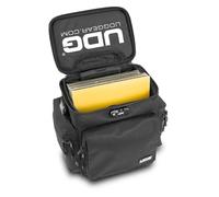 UDG GEAR U9679BL Ultimate Sac Bandoulière À Roulettes Ensemble Deluxe Noir