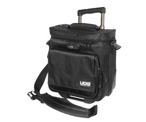 UDG GEAR U9870BL Ultimate Trolley To Go (Sac À Roulettes) Noir