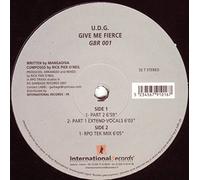 UDG - Give Me Fierce 2005