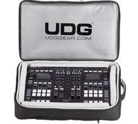UDG GEAR U7202BL Urbanite Sac À Dos Pour Contrôleur MIDI Noir Grand