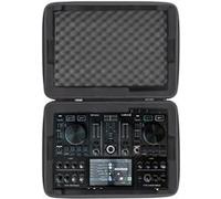 UDG Étui rigide U 8312 BL pour Denon DJ Prime GO – Noir