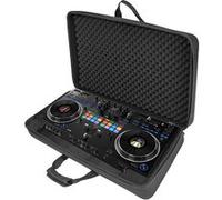 UDG Étui rigide U8317 pour Pioneer DDJ-REV7 – Intérieur polaire, mousse EVA Durashock – Noir