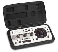 U 8421 Bl - UDG Creator Pioneer RMX 1000 Hardcase Black