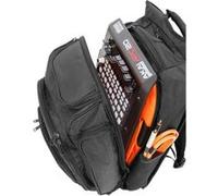 UDG - U9101BL/OR - Ultimate DIGI Backpack Black/Orange Inside
