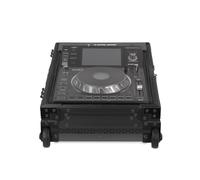 UDG U 91066 BL - Flight Case CDJ Et Mixeur Black