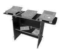UDG Table DJ Fold Out MK2 Noir