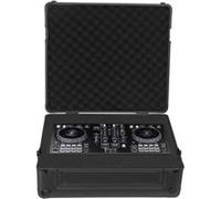 UDG U 93012 BL - UDG Ultimate Pick Foam Flight Case Multi Format L Black