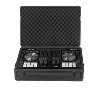 UDG U 93013 BL - UDG Ultimate Pick Foam Flight Case Multi Format XL Black