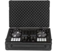U 93013 BL - UDG Ultimate Pick Foam Flight Case Multi Format XL Black