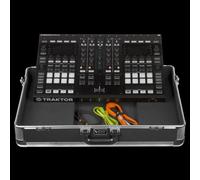 UDG U 93013 SL - UDG Ultimate Pick Foam Flight Case Multi Format XL Silver