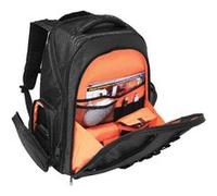 UDG U9102 BL OR Ultimate BackPack Black/Orange Sac Multi-fonctions G