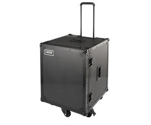 UDG UDG Flight Case 4 CDJMixer Plus