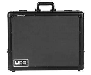 UDG UDG Pick Foam Flightcase Push 3
