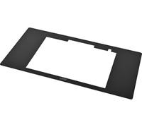 UDG UDG Prime 4/4+ Faceplate Bk