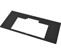 UDG UDG SC Live 4 Faceplate Bk