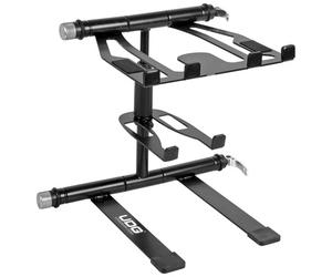 UDG UDG Ultimate DIGI Laptop Stand Bk
