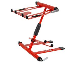 UDG UDG Ultimate DIGI Laptop Stand Red
