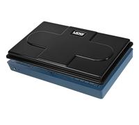 UDG Ultimate AlphaTheta Omnis-Duo Equipment Cover Black