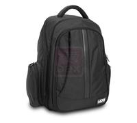 UDG Ultimate Backpack sac à dos noir/orange