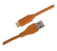 UDG Ultimate Câble audio USB 3.0 C-A droit Orange 1,5 m