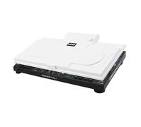 UDG Ultimate Denon DJ SC Live 4 Equipment Cover White