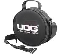 UDG Ultimate DIGI étui casque noir