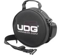 UDG Ultimate DIGI étui casque noir
