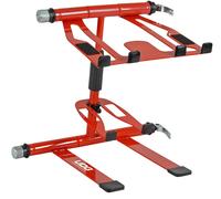UDG Ultimate DIGI Support pour PC Red Cadre en forme d'étoile