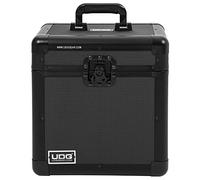 UDG Ultimate-DJ-Gear Ultimate Record Case 80 Vinyle Noir