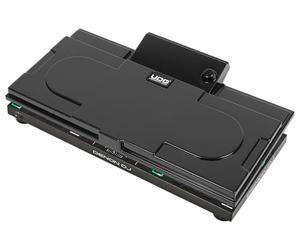 UDG Ultimate Equipment Housse de Protection Denon DJ SC Live 4 Noir, Noir, Housse de Protection