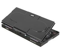 UDG Ultimate Equipment Housse Pioneer DDJ-FLX10 Noir, Noir, Housse