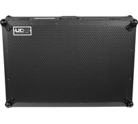 UDG Ultimate Flight Case Denon DJ Prime 4 Black Plus (Wheels) DJ Valise