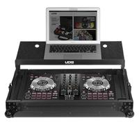 UDG – Flight case Multi Format XL MK3 Plus – noir – tablette pour ordinateur (L)
