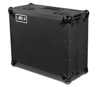 UDG Flight case Ultimate Multi MK2 pour platines vinyles Noir