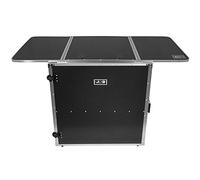 UDG UDG Fold Out DJ Table Black MK2