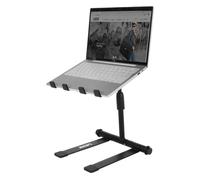 UDG Ultimate Height Adjustable Laptop Stand Black, U96111BL