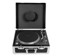 UDG Flight case U 93016 SL Ultimate Pick Foam – mousse modulable – multi-format vinyle/CD – argenté