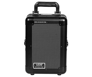 UDG Ultimate Pick Foam Flight Case Wolfmix W1 (Noir)