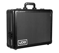 UDG Ultimate Pick Foam Mallette de transport AlphaTheta CDJ-3000X Noir