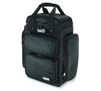UDG Ultimate Producer Bag sac de transport noir/orange large