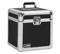 UDG Ultimate Record Case 80 Vinyl Silver