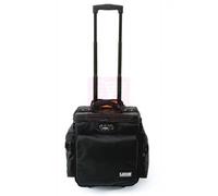 UDG Ultimate Slingbag Trolley Deluxe trolley noir/orange