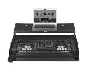 UDG Ultimate U91054BL flight case pour contrôleur Multi Format XXL Black