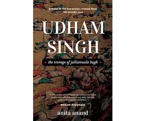 Udham Singh: The Revenge of Jallianwala Bagh