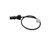 UDHBJEBQ 50 pièces de Base en Plastique filetée, 5 pièces de capteur de Flamme RD5S, 4 pièces de détecteur de Flamme 530se(5pcs Flame Detector)