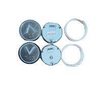 UDHBJEBQ A4N135161 A4J135160 A2 pour ascenseur STVF9 LOP Round Button Lift Pièces de rechange jusqu'à 02016664 Lumière verte vers le haut vers le bas