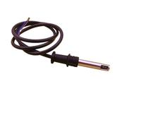 UDHBJEBQ Brûleur Électro-œil Détecteur de Flamme Œil photosensible QRB1 Photocellule Détection Diesel Résistance photosensible