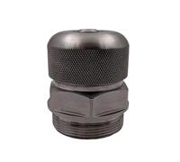 UDHBJEBQ Buse de brûleur à mazout, buse de brûleur à méthanol et atomiseur Industriel, atomisation d'air for brûleurs, systèmes de dépoussiérage et d'humidification(M)