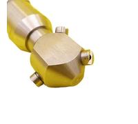 UDHBJEBQ Buse rotative de Nettoyage de réservoir(1 of 2 inch)